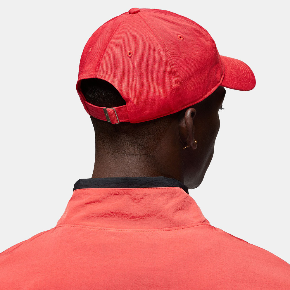 Jordan Club Jockey Καπέλο