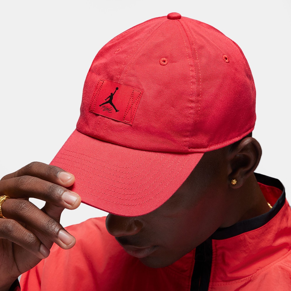 Jordan Club Jockey Καπέλο