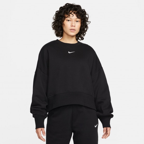 Nike Sportswear Phoenix Fleece Women's Sweatshirt