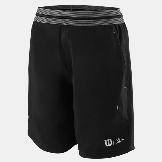 Wilson Bela 7 Short Ii B Bk/Wh