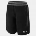 Wilson Bela 7 Short Ii B Bk/Wh