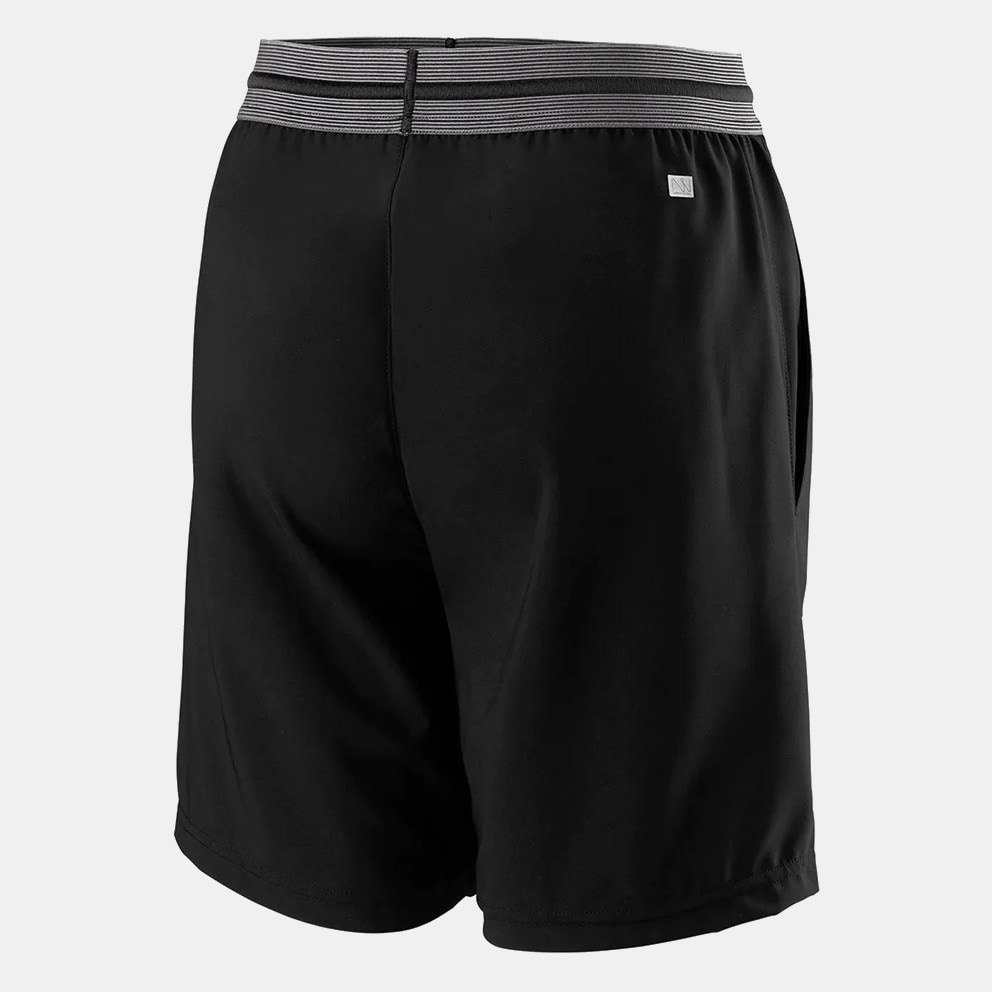 Wilson Bela 7 Short Ii B Bk/Wh