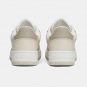 Tommy Jeans Retro Basket Tonal Logo Women's Shoes