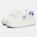 Tommy Jeans Retro Basket Flatform Γυναικεία Παπούτσια