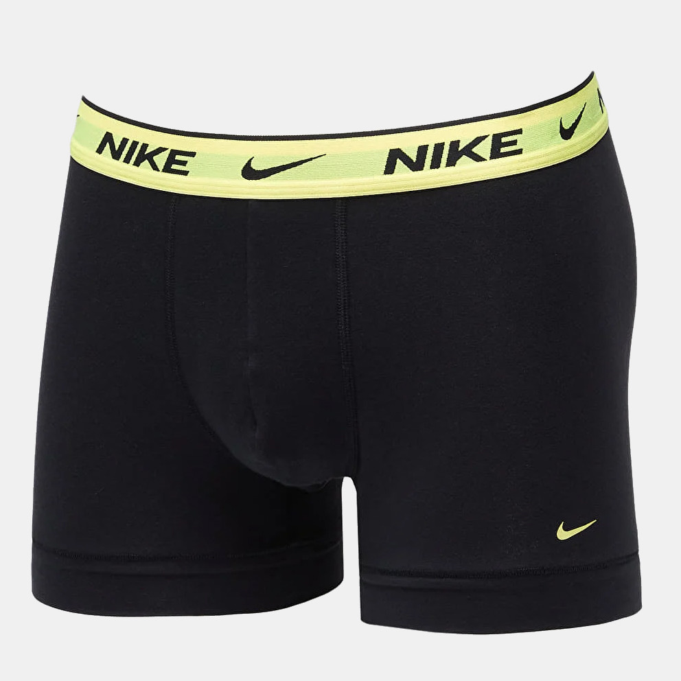Nike Low Rise 3-pack Ανδρικά Μποξεράκια