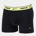 Nike Low Rise 3-pack Ανδρικά Μποξεράκια