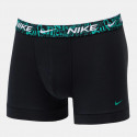 Nike Low Rise 3-pack Ανδρικά Μποξεράκια