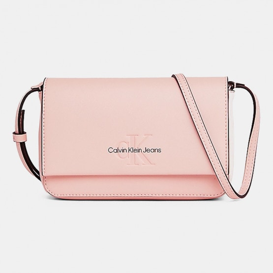 Calvin Klein Sculpted Women's Crossbody Bag