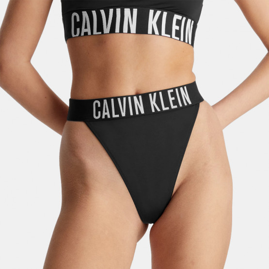 Calvin Klein Thong-Nylon