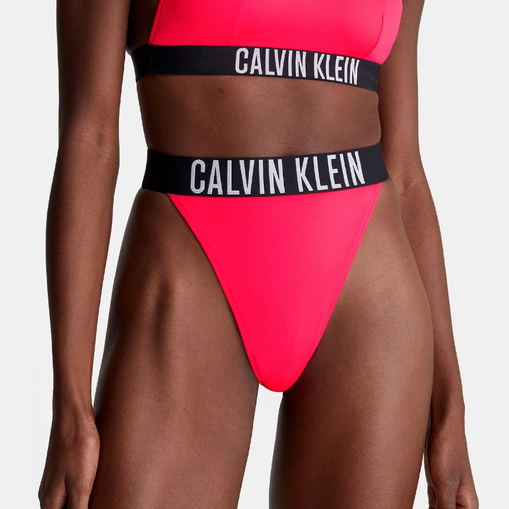 Calvin Klein Calvin Klein Thong (9000182752_76952)