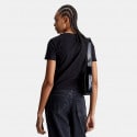 Calvin Klein Monologo Γυναικείο T-Shirt