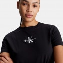 Calvin Klein Monologo Γυναικείο T-Shirt