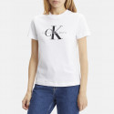 Calvin Klein Core Monogram Γυναικείο T-shirt