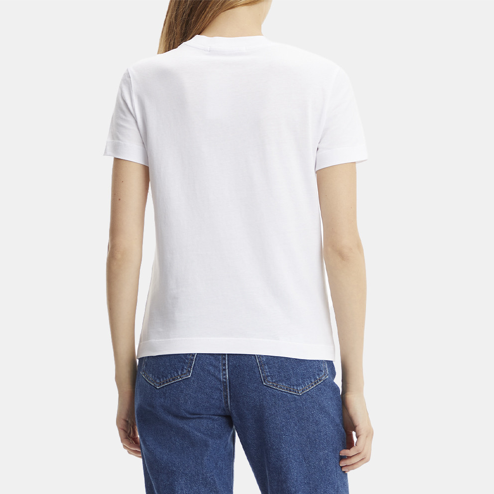 Calvin Klein Core Monogram Women's T-shirt