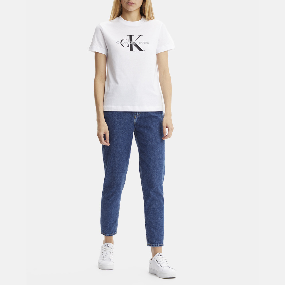 Calvin Klein Core Monogram Women's T-shirt