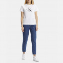 Calvin Klein Core Monogram Γυναικείο T-shirt