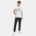 Calvin Klein Core Monogram Slim Ανδρικό T-shirt