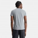 Calvin Klein Core Monogram Slim Ανδρικό T-shirt