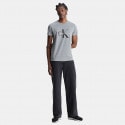 Calvin Klein Core Monogram Slim Men's T-shirt