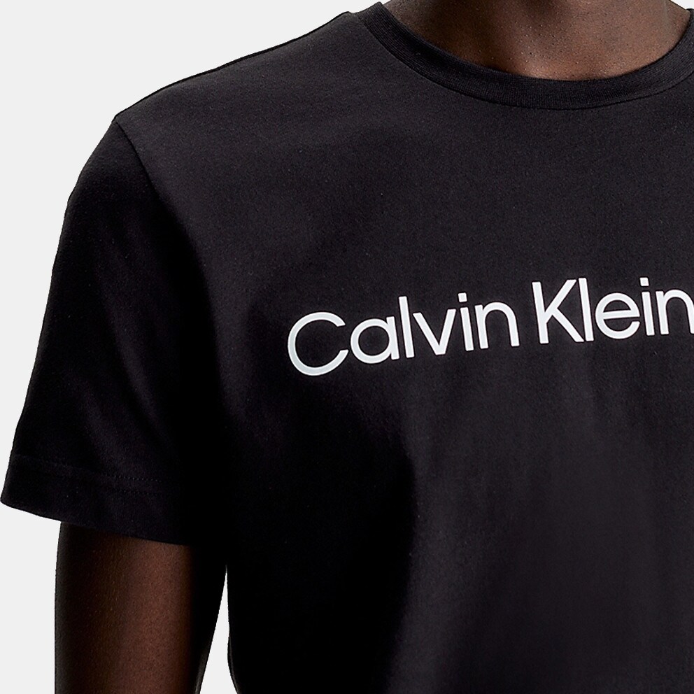 Calvin Klein Core Institutional Logo Slim Tee