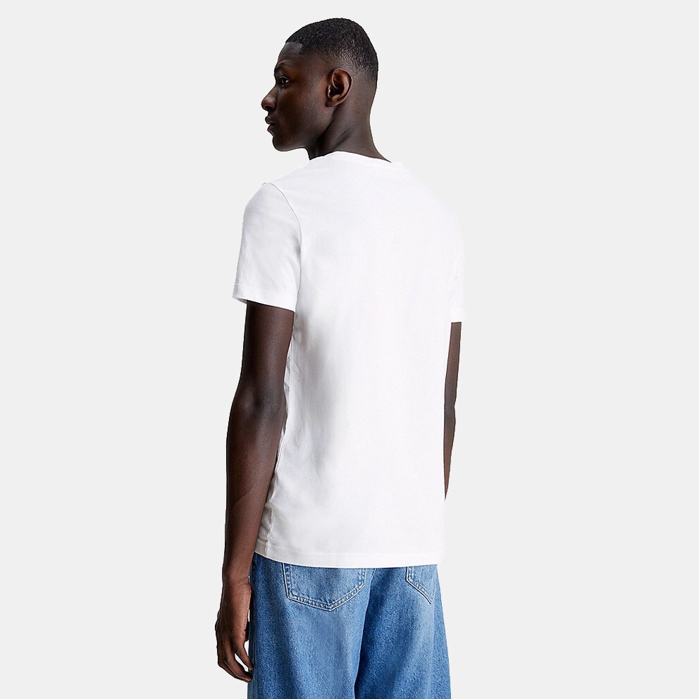 Calvin Klein Core Institutional Logo Slim Tee