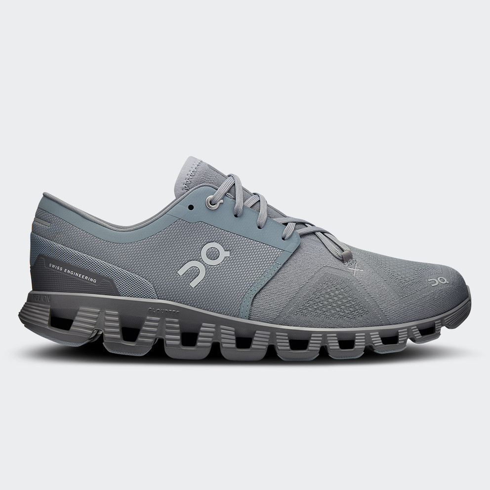 On ON Cloud X 3 Ανδρικά Παπούτσια για Τρέξιμο (9000168295_73559)