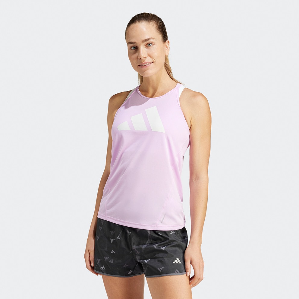 adidas Run It Women's Tank Top