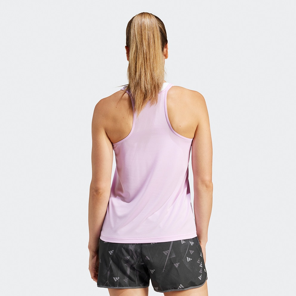 adidas Run It Women's Tank Top