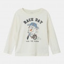 Name it Loose Top Infant's Long Sleeves T-shirt