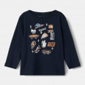 Name it Loose Top Infant's Long Sleeves T-shirt