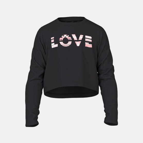 Reebok crop deals top hoodie