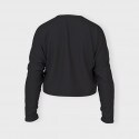 Name it Παιδική Crop Top Μπλούζα