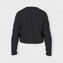 Name it Kids' Crop Top Hoodie