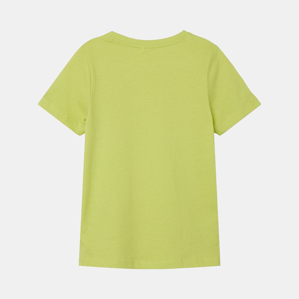 Name it Παιδικό T-shirt