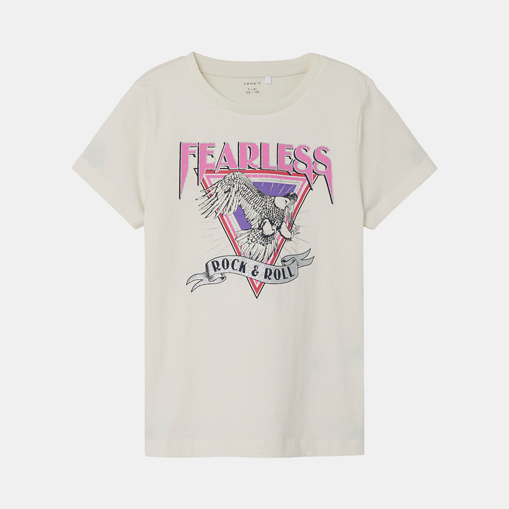 Name it Name it Παιδικό T-shirt (9000170921_19829)