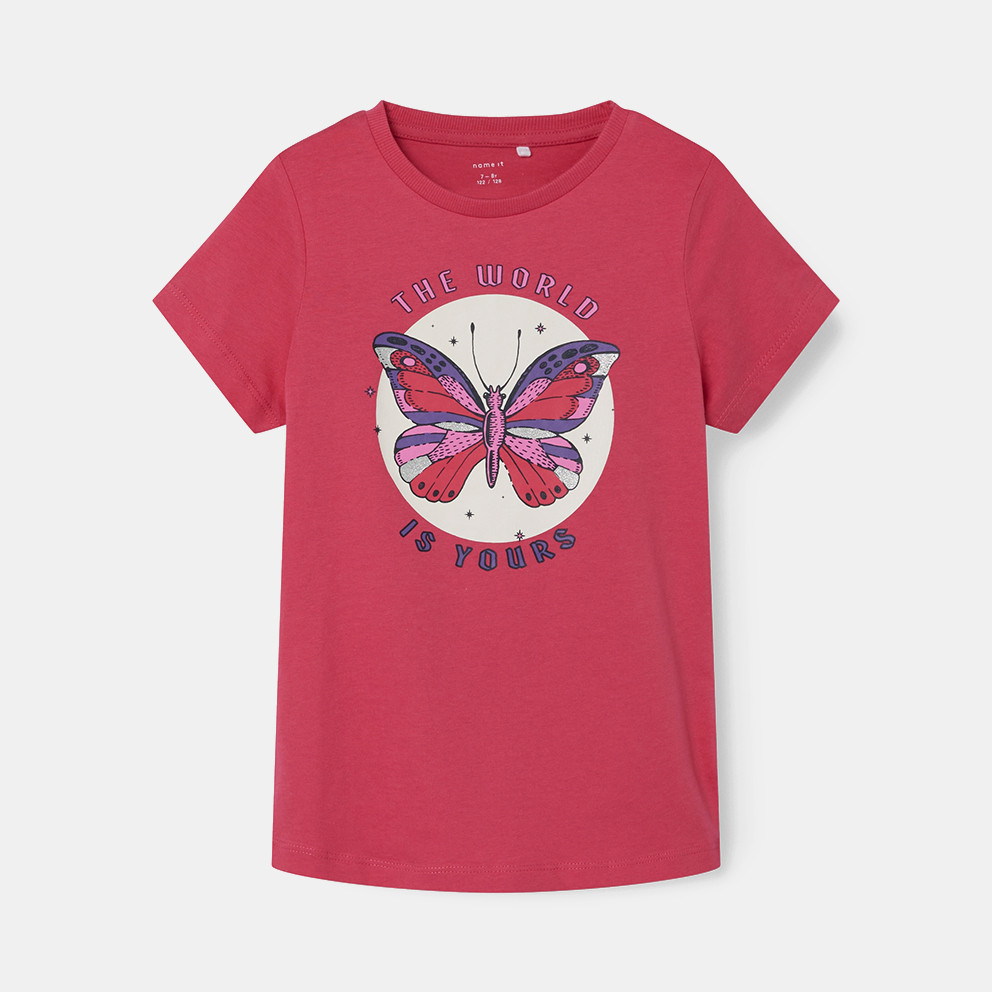 Name it Name it Παιδικό T-shirt (9000170922_74311)