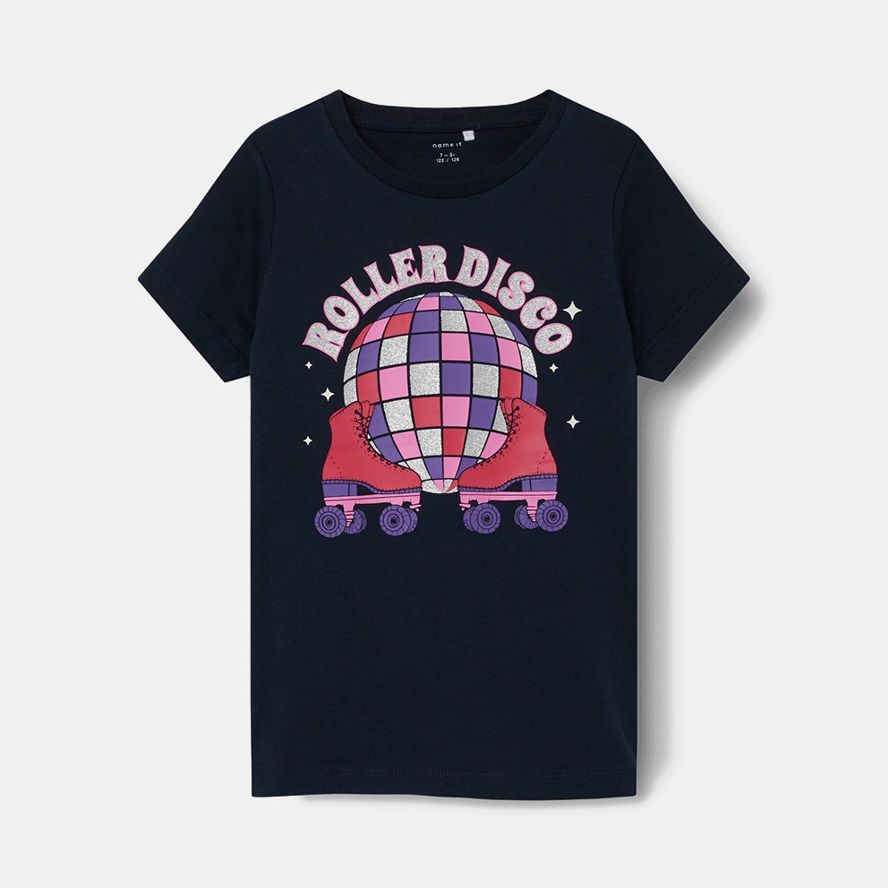 Name it Kids' T-shirt