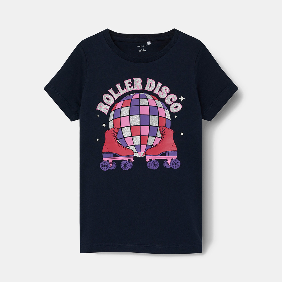 Name it Name it Παιδικό T-shirt (9000170923_2801)