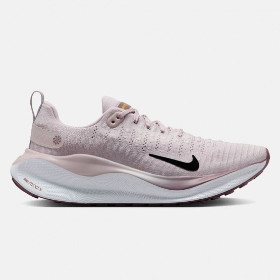 Nike ReactX Infinity Run 4 Γυναικεία Παπούτσια για Τρέξιμο