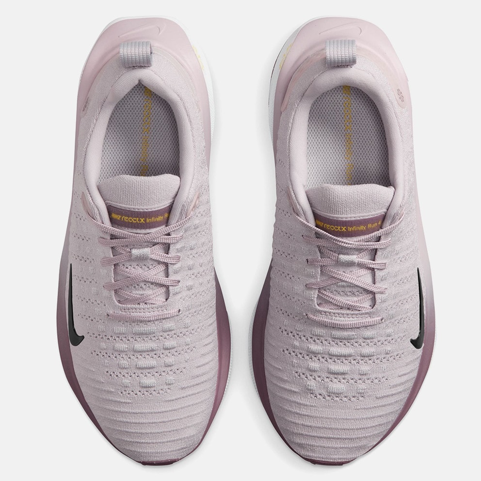 Nike ReactX Infinity Run 4 Women's Running Shoes