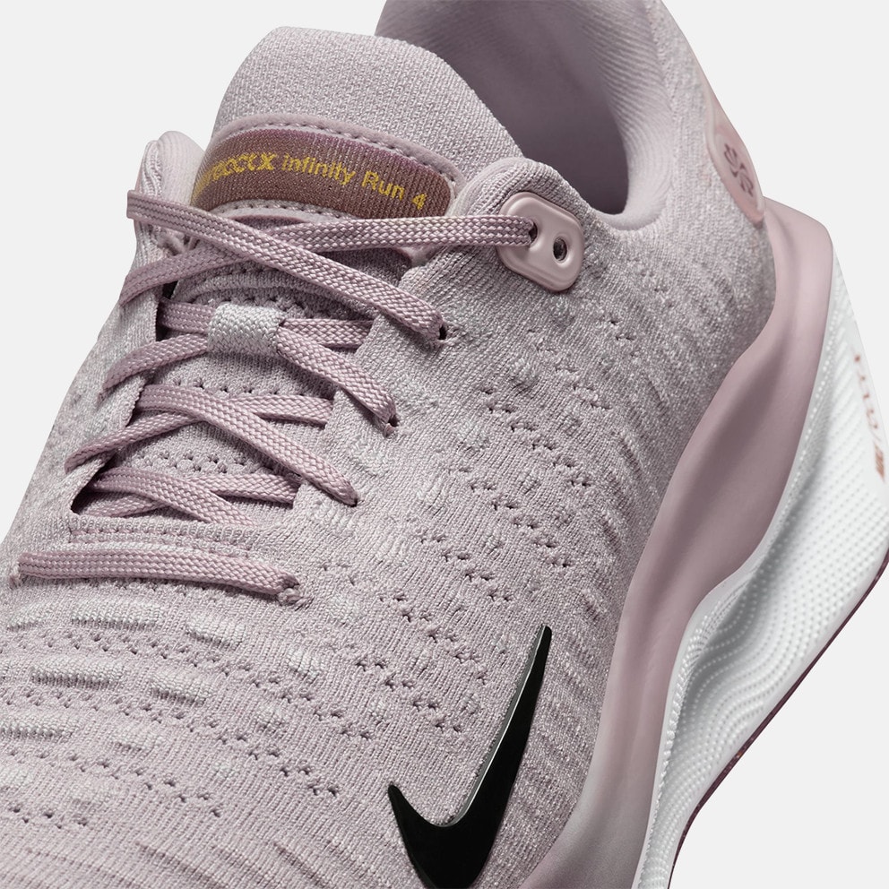 Nike ReactX Infinity Run 4 Women's Running Shoes