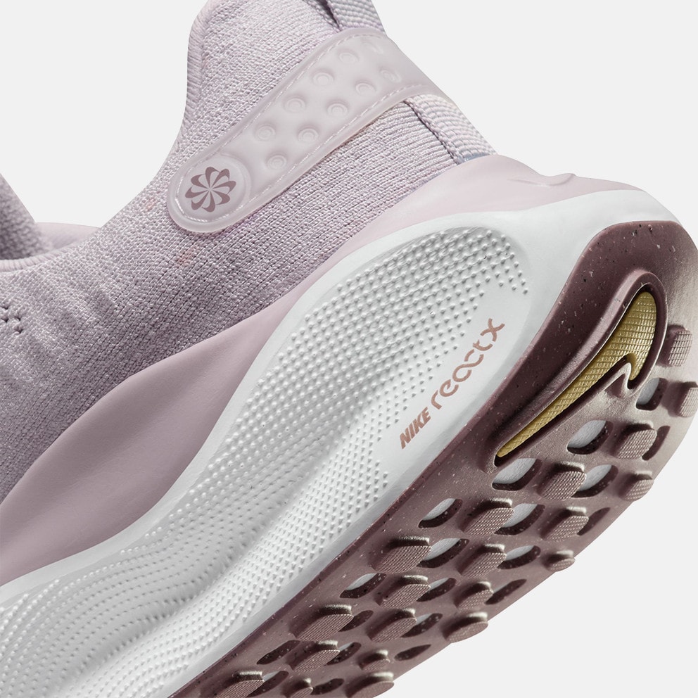 Nike ReactX Infinity Run 4 Women's Running Shoes