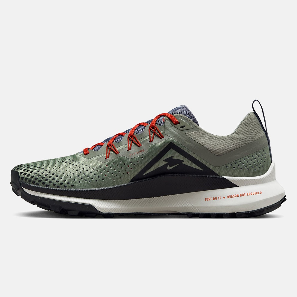 Nike React Pegasus Trail 4 Men's Trail Shoes