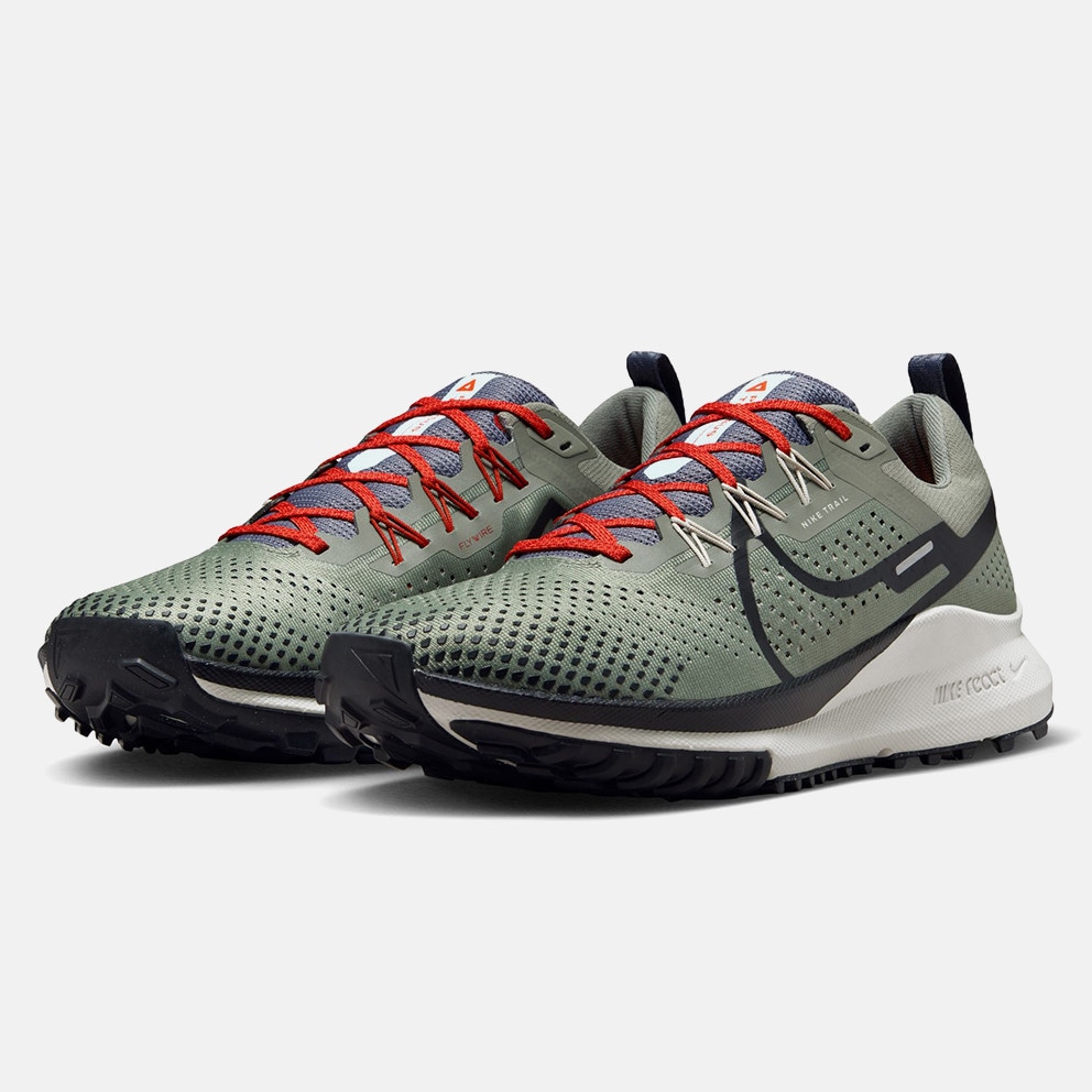 Nike React Pegasus Trail 4 Men's Trail Shoes
