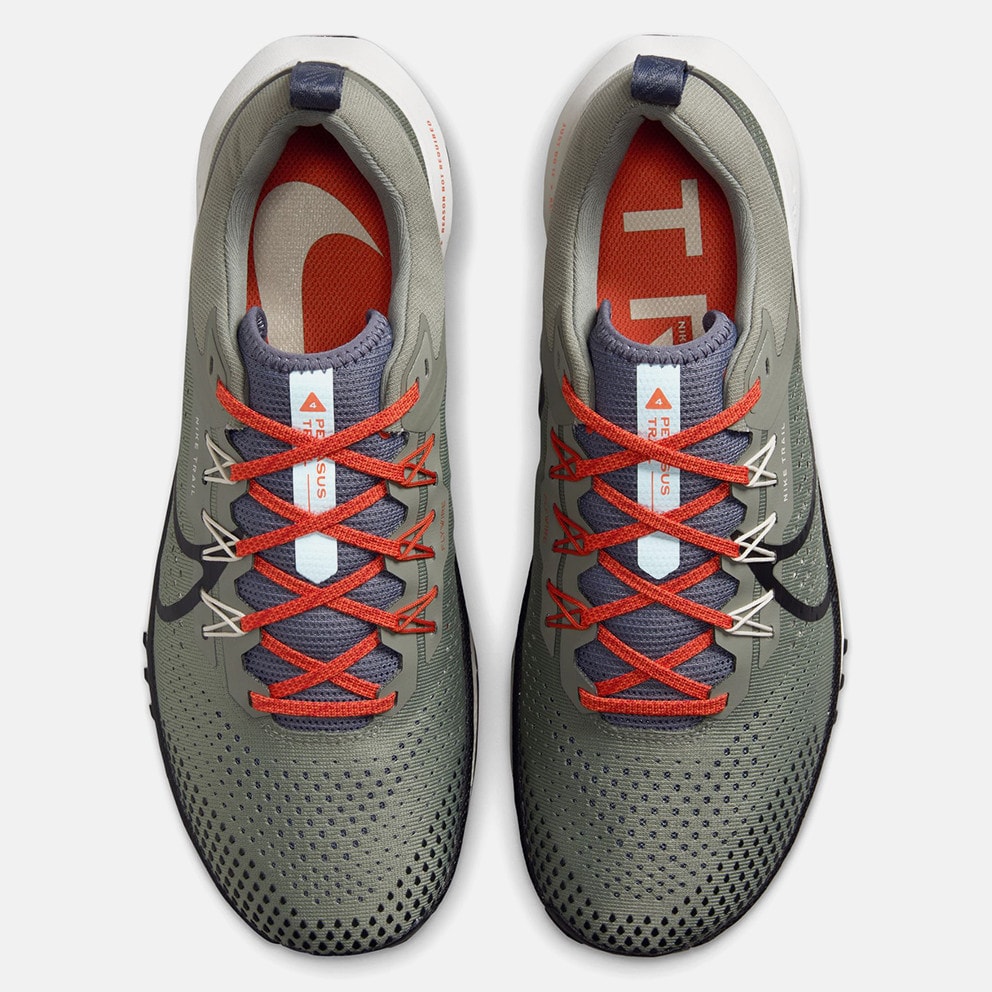 Nike React Pegasus Trail 4 Men's Trail Shoes