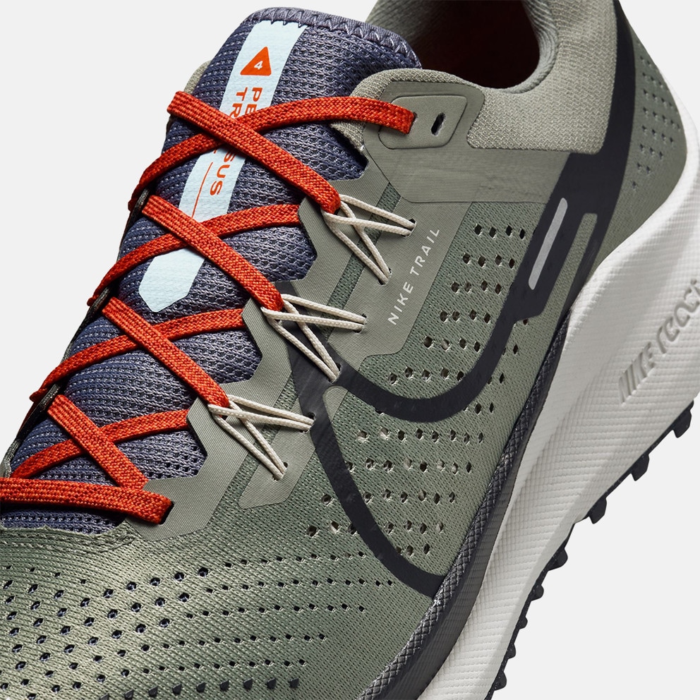 Nike React Pegasus Trail 4 Men's Trail Shoes