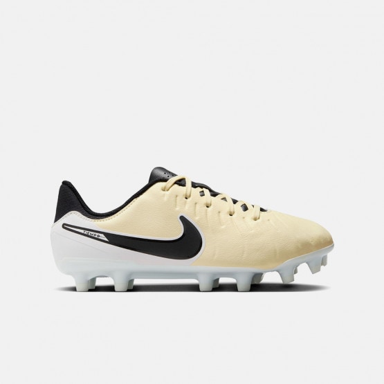 Nike Tiempo Legend 10 Academy Fg/Mg Παιδικά Ποδοσφαιρικά Παπούτσια