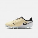Nike Tiempo Legend 10 Academy Fg/Mg Παιδικά Ποδοσφαιρικά Παπούτσια
