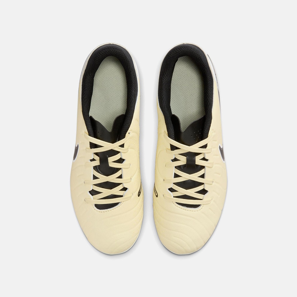 Nike Tiempo Legend 10 Academy Fg/Mg Παιδικά Ποδοσφαιρικά Παπούτσια