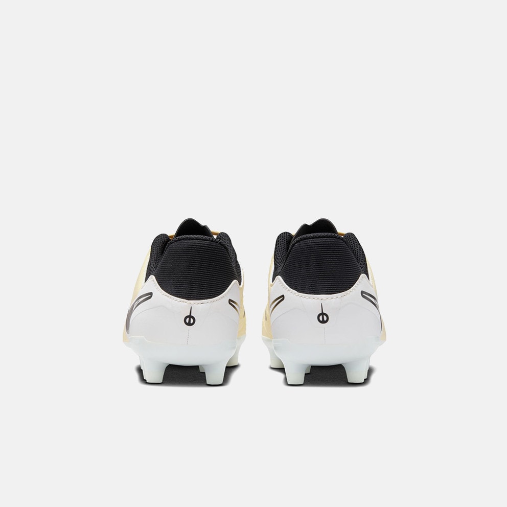 Nike Tiempo Legend 10 Academy Fg/Mg Παιδικά Ποδοσφαιρικά Παπούτσια
